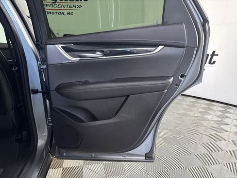 Used 2025 Cadillac XT5 Premium Luxury image 26