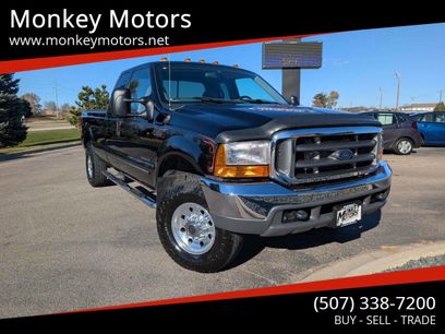 Used 1999 Ford F350 XLT