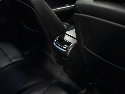 Used 2021 Cadillac XT6 Premium Luxury AWD/4WD image 9