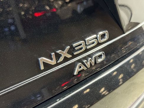 New 2026 Lexus NX 350 350 Base image 22