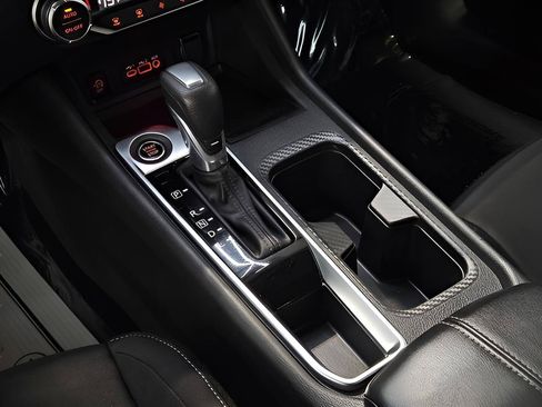 Certified 2025 Nissan Sentra SV w/ All-Weather Package FWD image 18