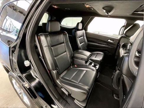 Used 2021 Dodge Durango Citadel AWD/4WD image 19