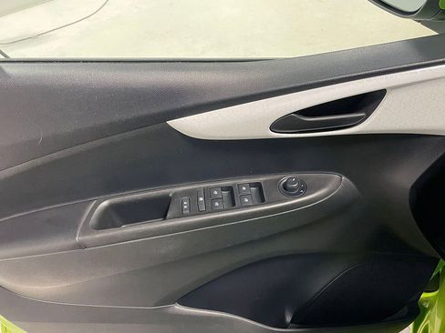 Used 2016 Chevrolet Spark LT image 16