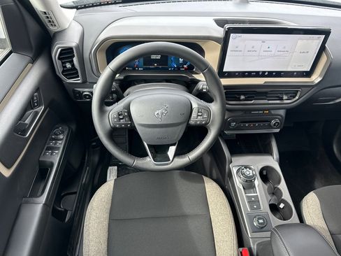 New 2025 Ford Bronco Sport Big Bend w/ Convenience Package image 21