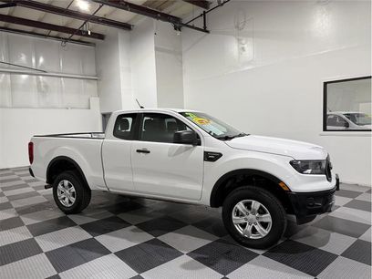 Used 2021 Ford Ranger XL w/ Equipment Group 101A High