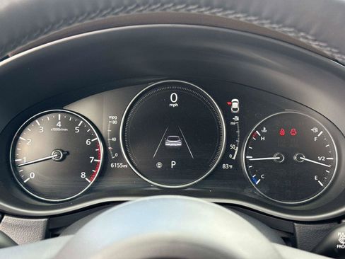 Certified 2023 MAZDA CX-30 2.5 Turbo w/ Premium Package image 29