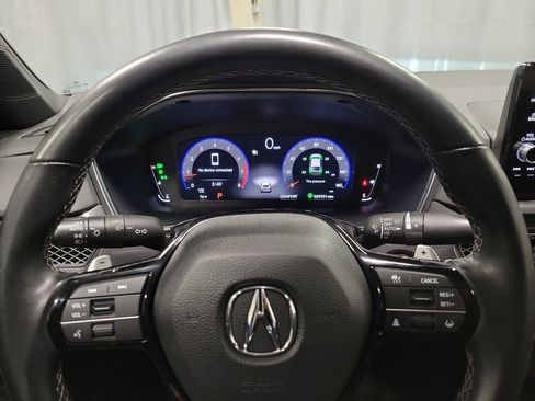 Used 2024 Acura Integra A-Spec FWD image 15