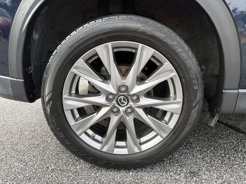 Used 2020 MAZDA CX-5 Grand Touring w/ GT Premium Package AWD/4WD image 17