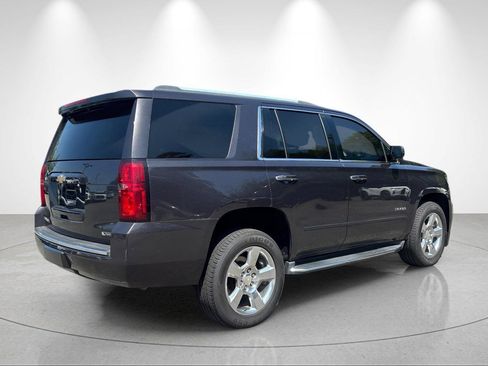 Used 2017 Chevrolet Tahoe Premier RWD image 5