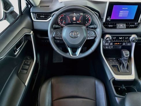 Certified 2024 Toyota RAV4 XLE Premium w/ Weather Package FWD image 10