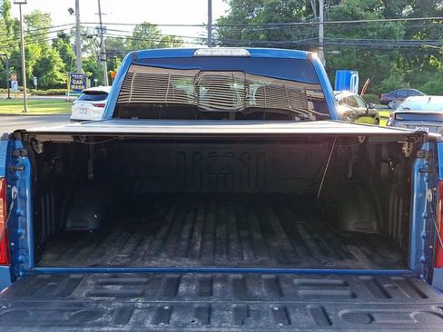 Used 2019 Ford F150 Raptor w/ Equipment Group 802A Luxury AWD/4WD image 30