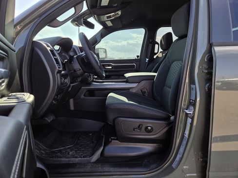 New 2026 RAM 1500 Lone Star image 14