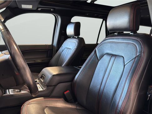 Certified 2020 Ford Expedition Max Limited w/ Equipment Group 303A image 11