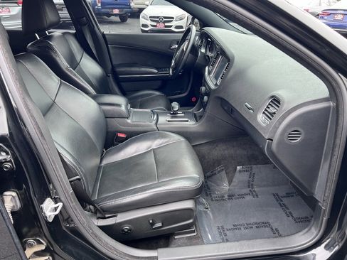 Used 2014 Dodge Charger SXT Plus image 22