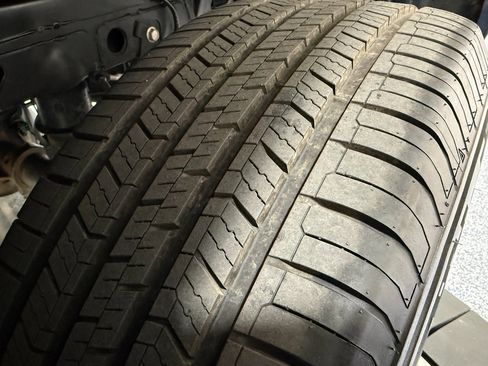 Used 2023 Ford F150 Platinum w/ Equipment Group 701A High image 50