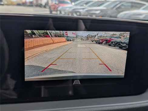 New 2026 Buick Envista Preferred w/ Convenience II Package image 22