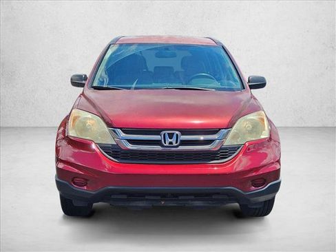 Used 2011 Honda CR-V LX image 2