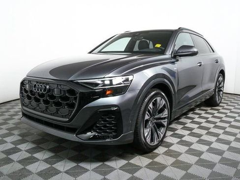 New 2026 Audi Q8 Premium Plus image 33
