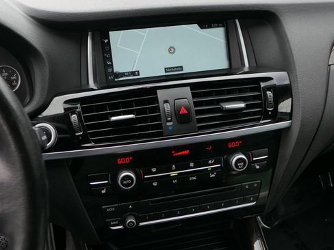 Used 2017 BMW X3 sDrive28i RWD image 21