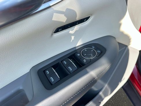 Used 2021 Cadillac XT5 Premium Luxury image 19