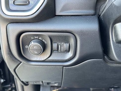 Used 2021 RAM 2500 Laramie image 31