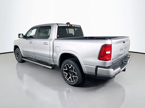 New 2026 RAM 1500 Laramie w/ Sport Appearance Package image 5