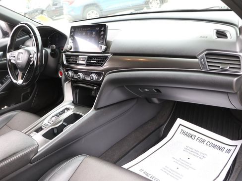Used 2020 Honda Accord Sport image 34