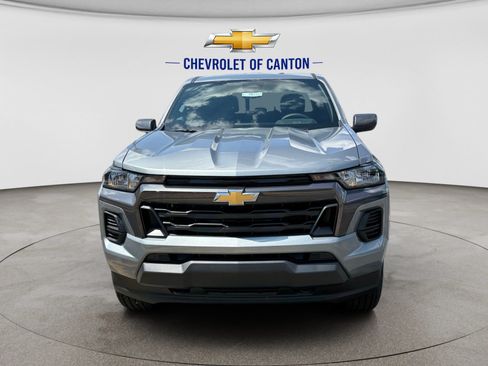 New 2026 Chevrolet Colorado LT AWD/4WD image 2