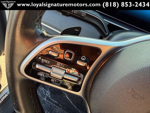 Used 2020 Mercedes-Benz GLS 450 4MATIC image 39