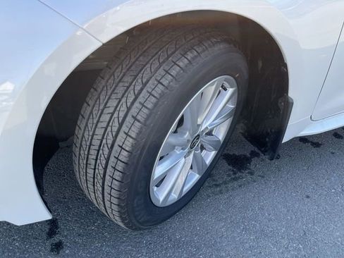 New 2026 Toyota Corolla LE image 2