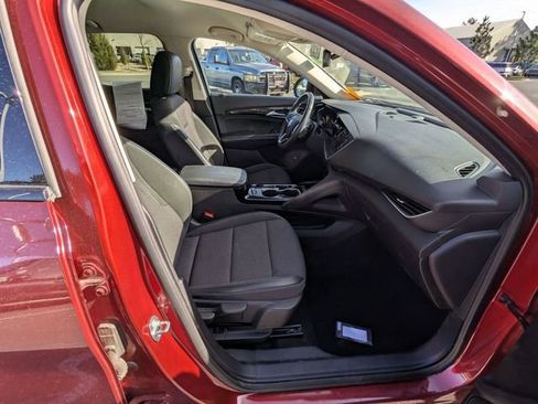 Used 2023 Buick Envision Preferred image 15