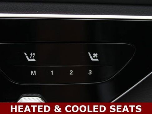 New 2026 Mercedes-Benz GLC 300 4MATIC image 15