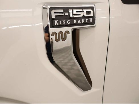 New 2025 Ford F150 King Ranch image 22