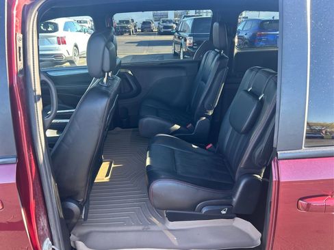 Used 2019 Dodge Grand Caravan GT FWD image 20