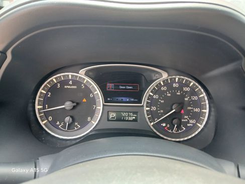 Used 2020 INFINITI QX60 Pure FWD image 33