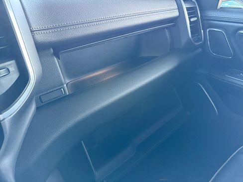 Used 2023 RAM 1500 Laramie image 22