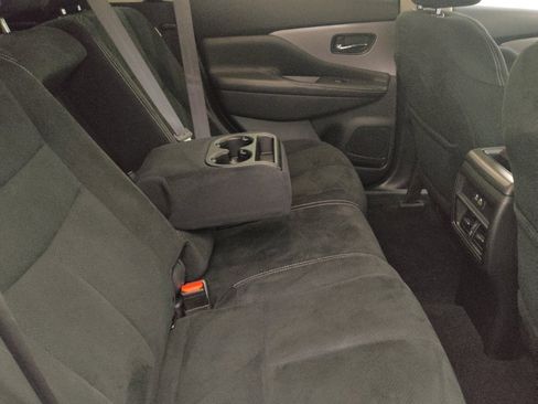 Used 2020 Nissan Murano S w/ Technology Package image 19