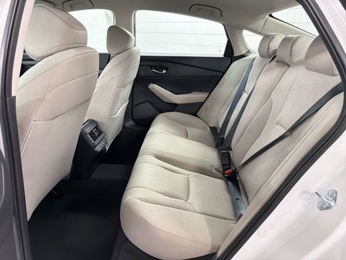 New 2026 Honda Accord LX image 15
