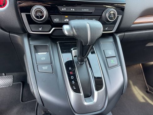 Used 2020 Honda CR-V EX-L image 15