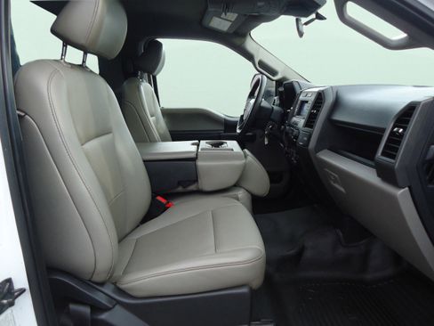 Used 2022 Ford F350 XL w/ Power Equipment Group image 23