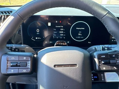 New 2026 Hyundai Santa Fe Calligraphy FWD image 16
