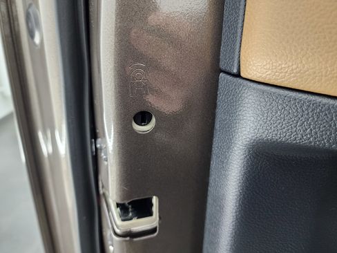 Used 2022 Ford F250 Lariat w/ Tremor Off-Road Package image 34