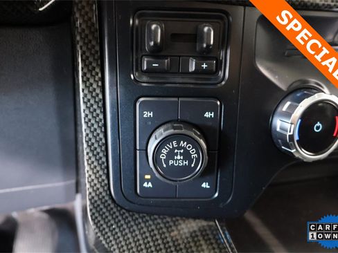 Used 2023 Ford F150 Lariat w/ Equipment Group 502A High image 9