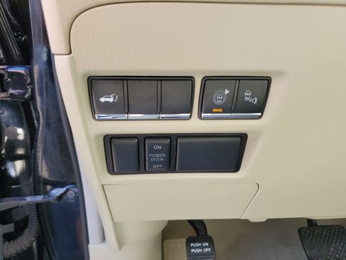 Used 2015 INFINITI QX80 4WD image 20