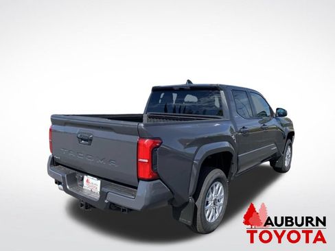 New 2026 Toyota Tacoma SR5 AWD/4WD image 6