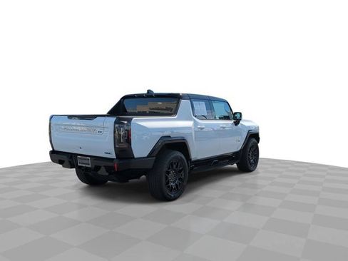 Used 2025 GMC Hummer EV 2X AWD/4WD image 9