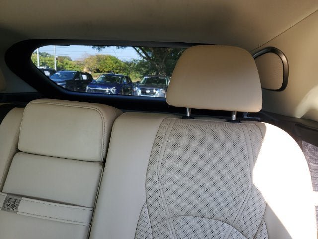 Used 2021 Lexus RX 350 FWD w/ Luxury Package image 13