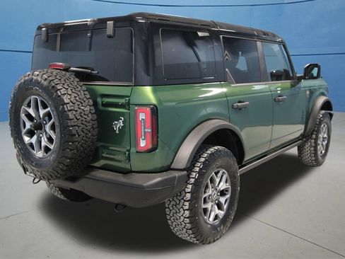Used 2025 Ford Bronco Badlands AWD/4WD image 31