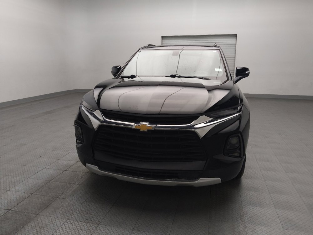 Used 2019 Chevrolet Blazer LT FWD image 15