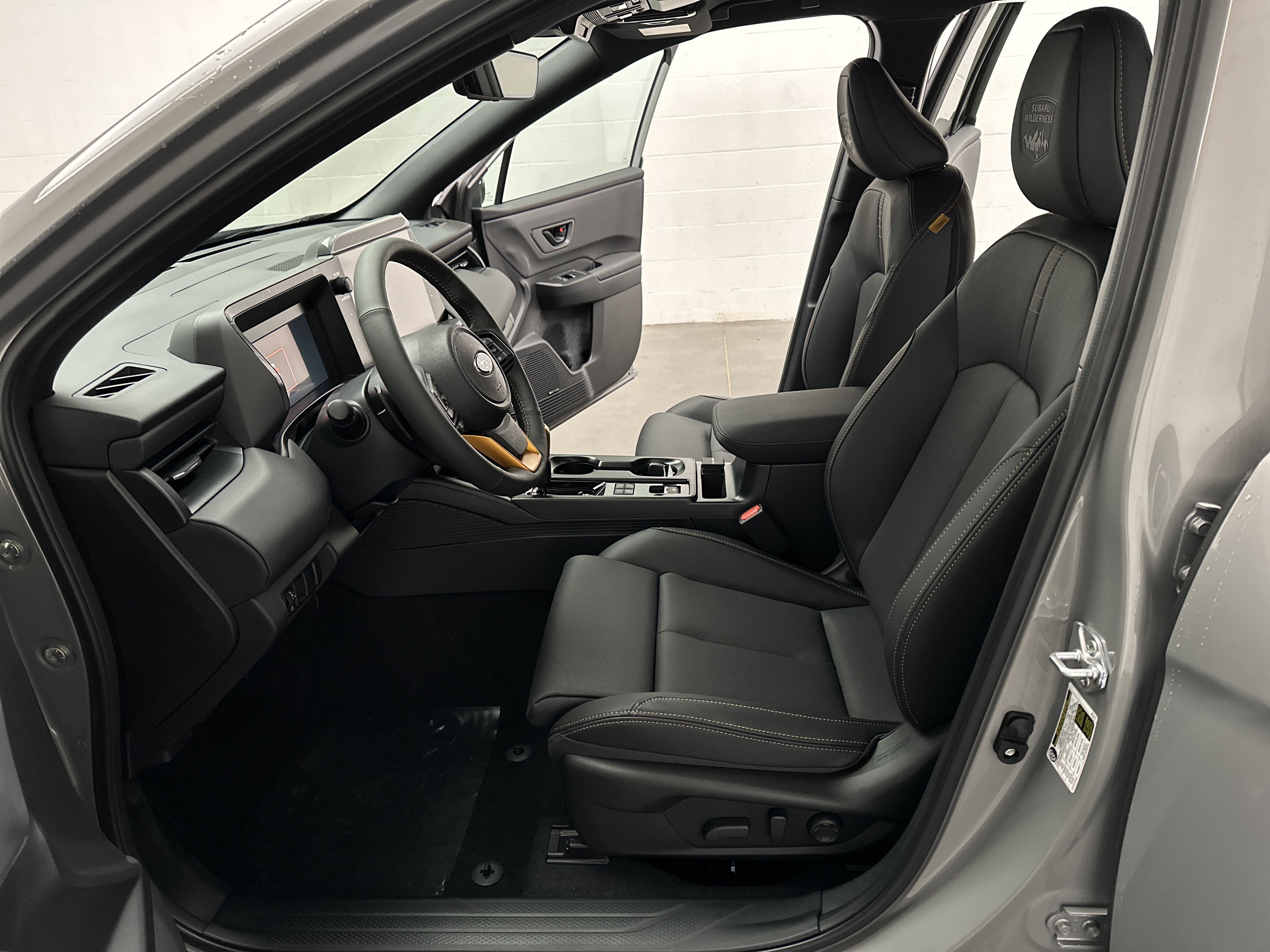 New 2026 Subaru Outback Wilderness AWD/4WD image 17
